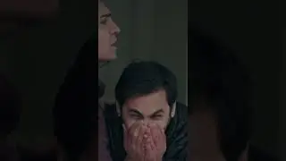 Bazı Ayrılıklar Asla Tamamen İyileşmeyecek Yaralar Bırakır. - Seni Çok Bekledim #shrots