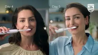 PHILIPS Sonicare 1100 - Power Toothbrush