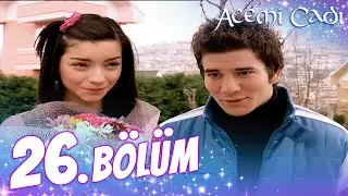 Acemi Cadı 26. Bölüm | Full Bölüm