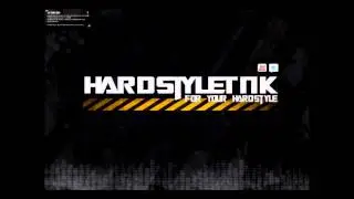 boozed panderz and vaughn - the year of change (official pioneer alpha hard anthem) (echidna remix)