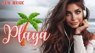 Playa - Music by Jekko5 - Tropical House, Samba, Carnival, Reggaeton