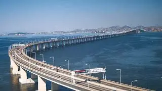 Ponte RIO-NITERÓI  por Leonardo Abrantes