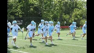 L4 Summer Training Camp Highlights