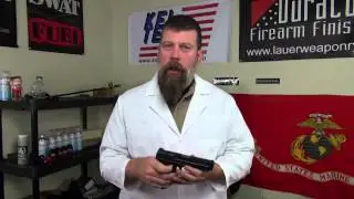 Century International Arms TP9 SA