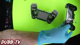 HOW TO FIX PS4 CONTROLLER L2/R2 TRIGGERS (EASY) (2021)