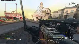 Warzone 3 Ram 7