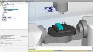 What's New in VERICUT 9.4 - Streamlined Optimization