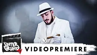 Kogan - Alles Weiss [prod. by Joskee] (Offizielles 4K-Video)