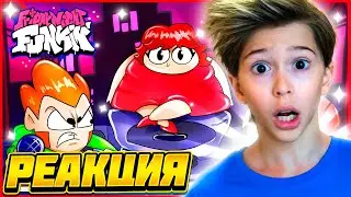 РЕАКЦИЯ ДАМИРКИ НА МУЛЬТИКИ BRAWL STARS 2021 ГОДА!