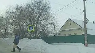 Экзамен, Ульяновск, Засвияжье
