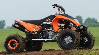 Top 10 Best Utility ATV & Sport ATV’s in 2023