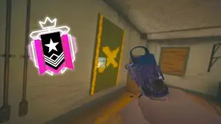 One Tapping Everyone - Rainbow Six Siege