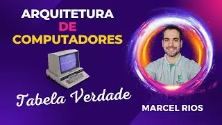 Aula 4 - Tabela Verdade