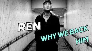 Ren vs. Kujobeats: Why Ren Stands Tall in the Feud