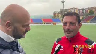 MISTER GIUSEPPE RAFFAELE PRE PICERNO - POTENZA