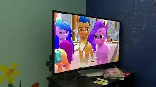 RailPony Plays (on Twitch) - A Zephyr Heights Mystery 3