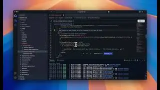 World first: Literate Coding