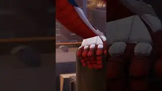 The all new Spider-Man. #spidermanremastered