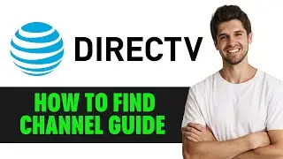 How To Find Channel Guide On Directv Stream (2026)