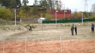 1 место макси группа