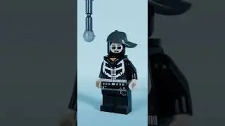 lego drake gets a lil too excited