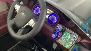 Обзор Прадо 150, 2021 года выпуска. 2.8 diesel
