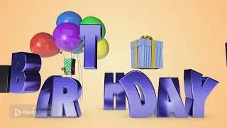 Happy Birthday to 