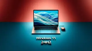 Windows 11 24H2 New Features | Windows 11 24H2 Leaks
