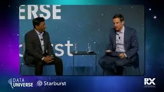 Data and AI Innovation with Justin Borgman