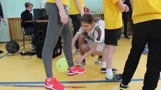 Мама Папа Я   Спортивная Семья
