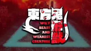 Unlocated Hell - Touhou 17: Wily Beast and Weakest Creature OST Extended