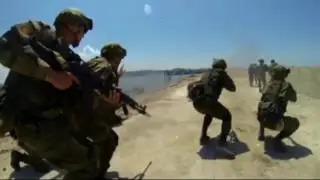 Морской десант