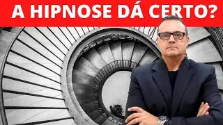 Como Funciona a HIPNOSE na Terapia? Mas dá CERTO?