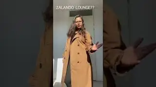Planning to shop from Zalando Lounge: The Netherlands ??? Must have a look 