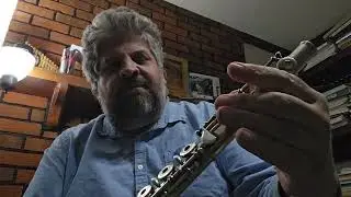 Putting the Flute Together