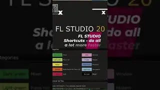 A Step-by-Step Guide To Fl Studio Shortcuts 