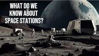The History of Space Exploration: From Gagarin to Modern Space Stations