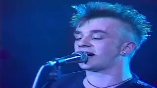 Foje - Arbata (live '93)