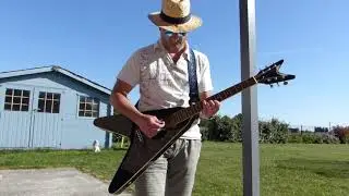 Coast to Coast - Open gig at home :-D