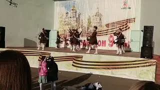 Задоринки Елец 
