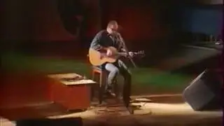 Борис Гребенщиков. Концерт в Мурманске (1997)