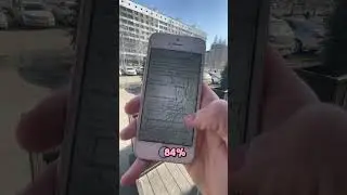 Купил битый айфон🤯 #перекуп #айфон #заработок #dubai #перепродажа #myrav42