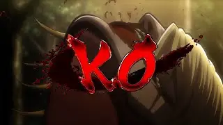 The Female Titan Wins!
