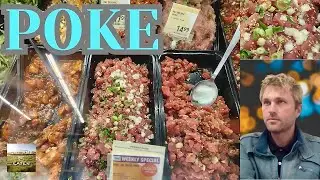 Hawaiian POKE Review and Recipes | All Styles | Eat And Be Eaten