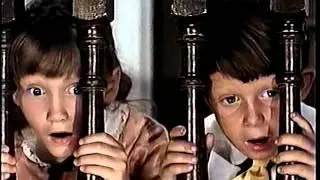 Opening to Fun and Fancy Free 1997 VHS