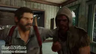 How to get sniper in The Suburbs with no kills on GROUNDED NG+ (The last of us Remastered)