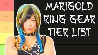 Marigold Ring Gear Tier List