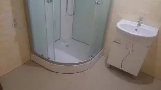 Ремонт двушки