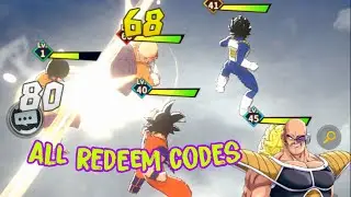 Ultra Warrior Legend | All Redeem Codes - 5 Giftcodes Ultra Warrior Legend & How to Redeem Code