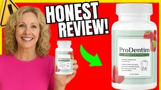 PRODENTIM NEW REVIEWS 2025 – 🔴 Is Prodentim Worth $49? Is It Legit to Buy on Amazon or Walmart? 🦷✨